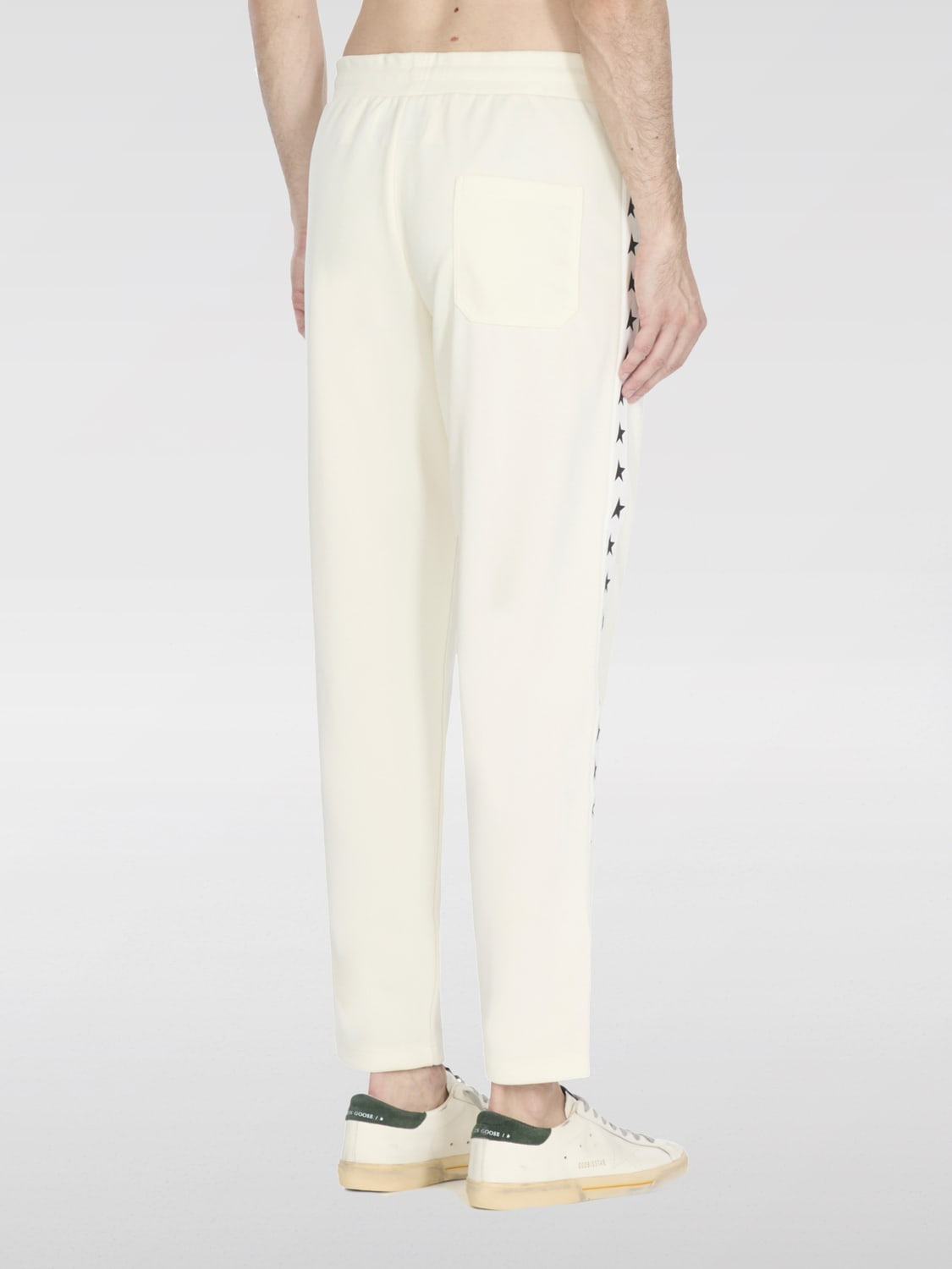 Golden Goose pants for man - 3