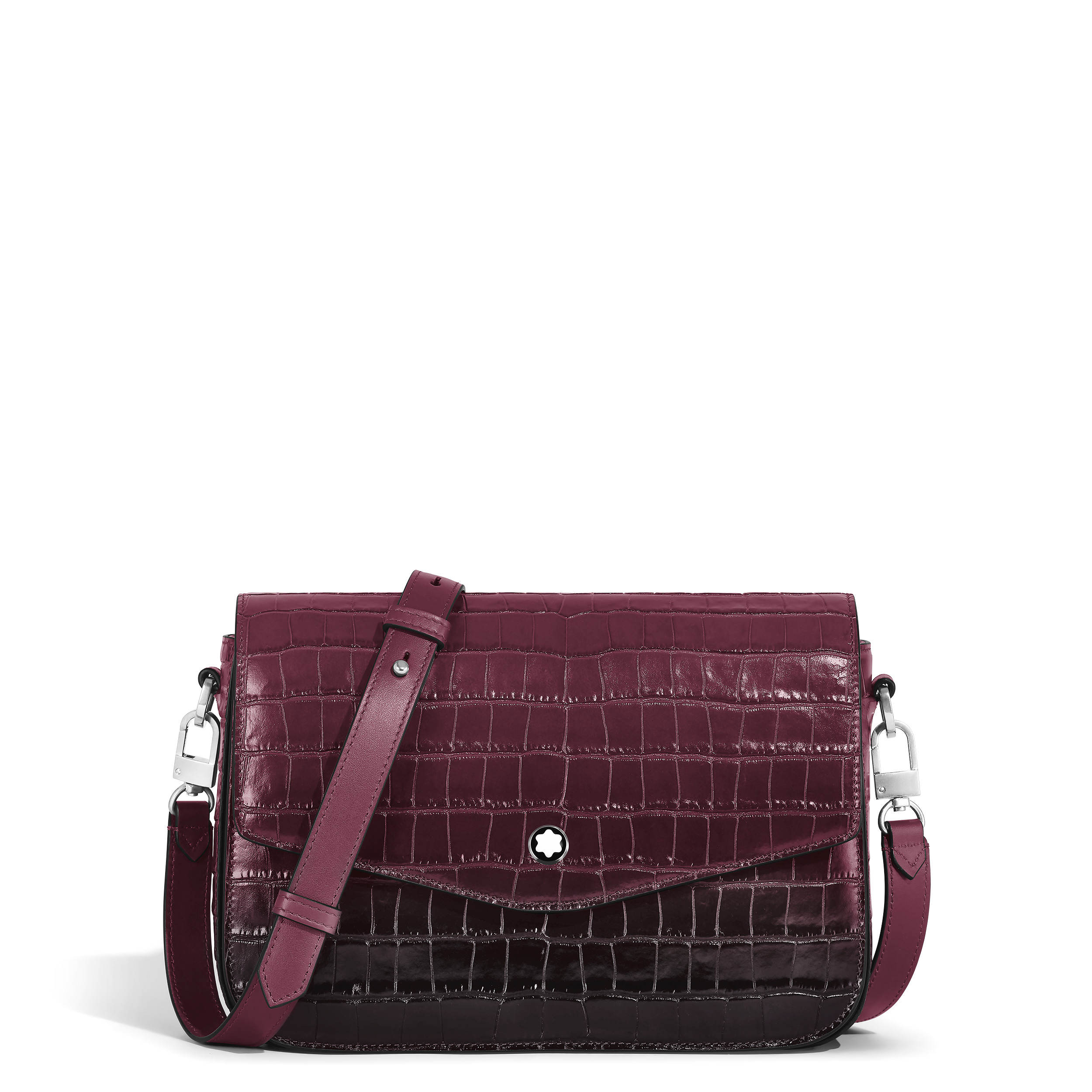Atelier round messenger - 1