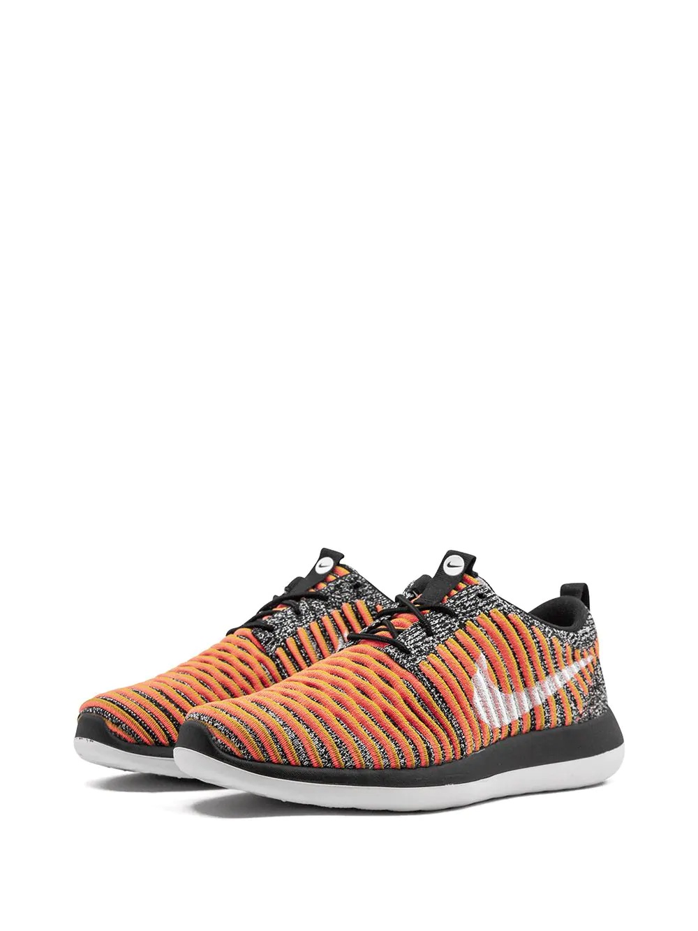 W Nike Roshe Two Flyknit sneakers - 2