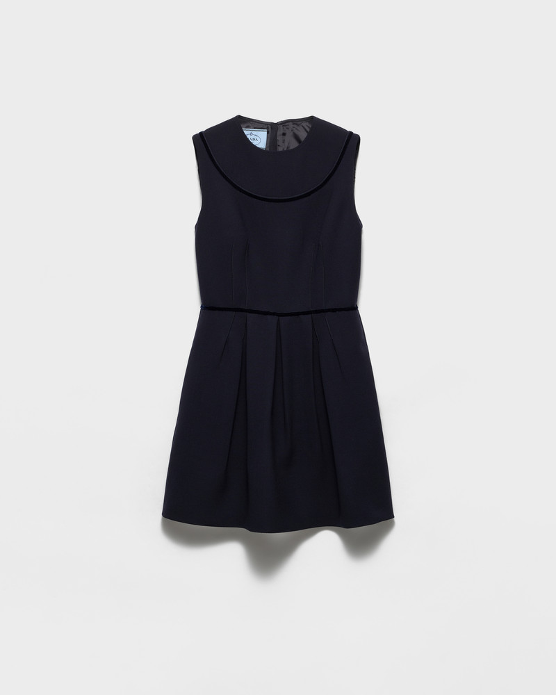 Natté dress 1