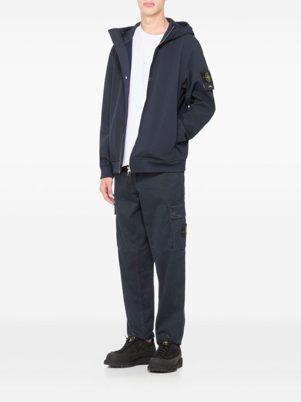 GIUBBINO STONE ISLAND - 2