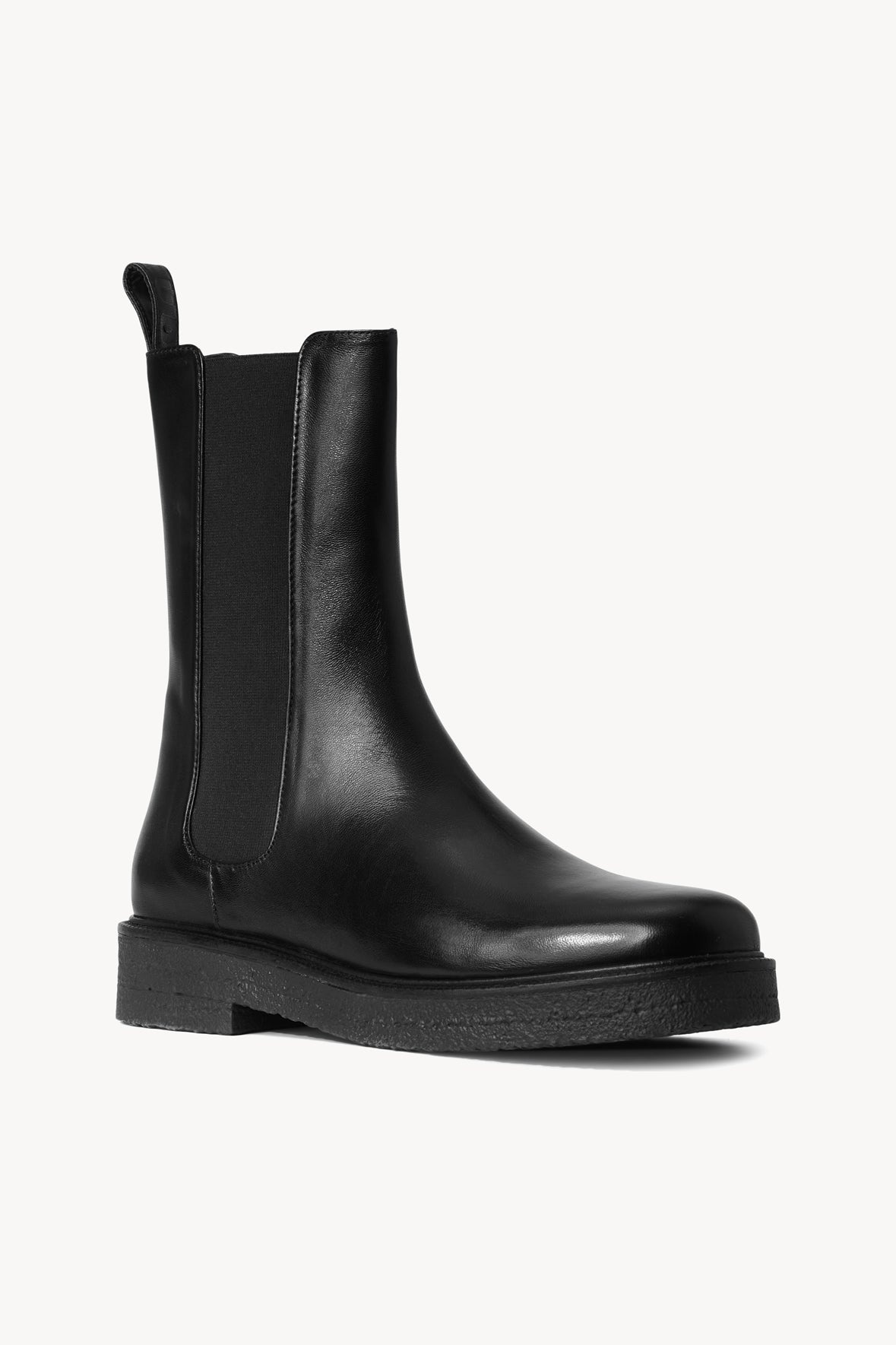 STAUD PALAMINO BOOT | BLACK - 3
