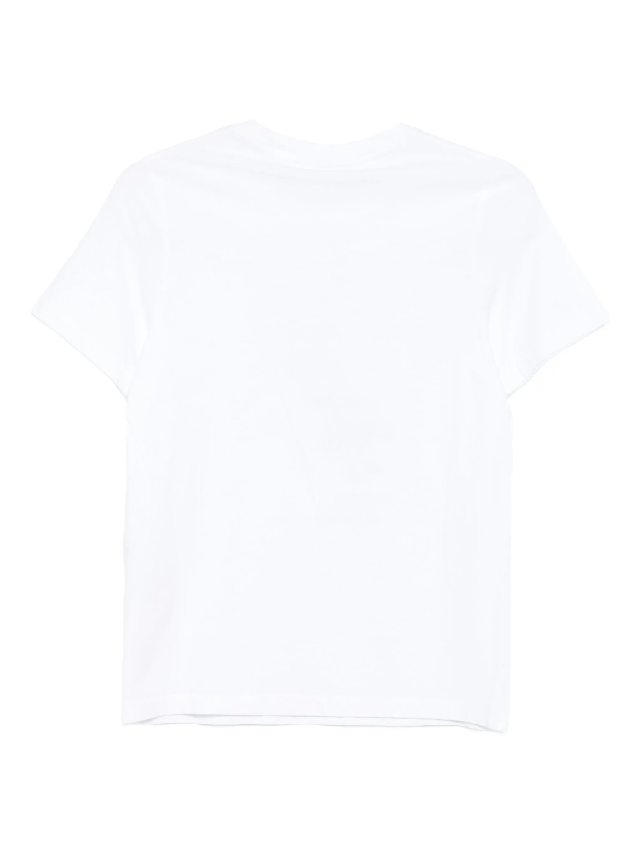 Maison Kitsuné Fox Graphic T-shirt - 3