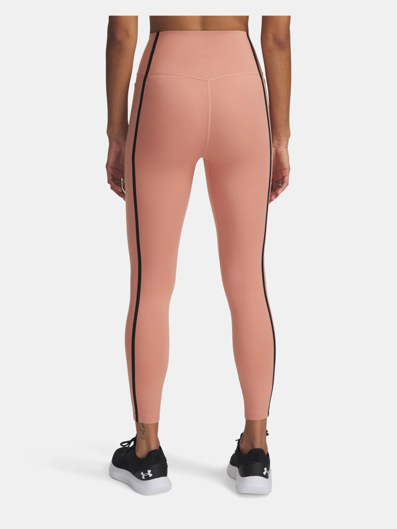 Under Armour Women's UA Meridian Piped Ankle Leggings outlook