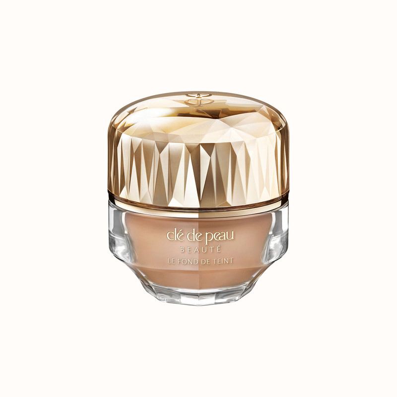 The Foundation SPF 22 1