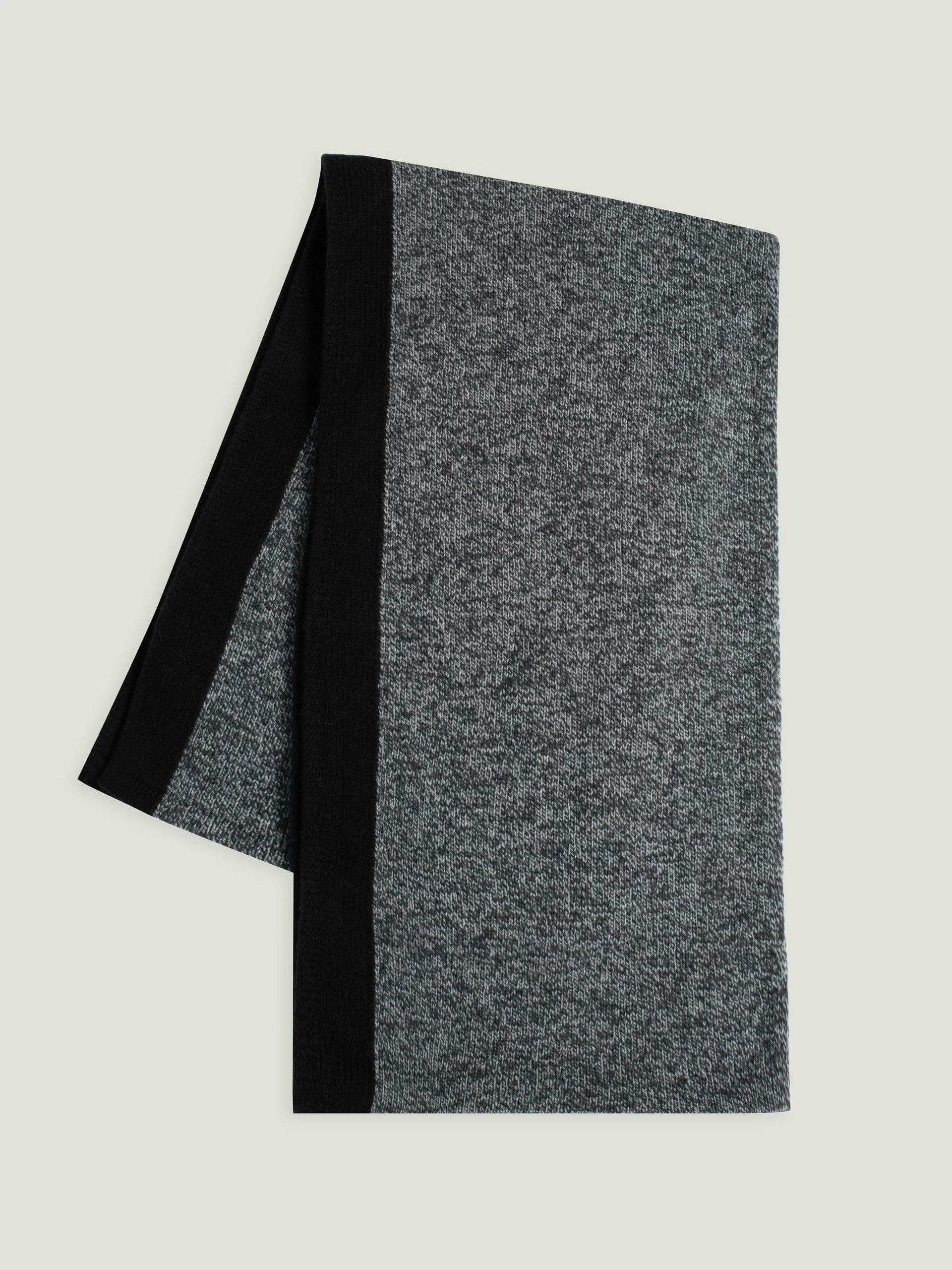 Sterling John Smedley's Eco Cashmere Scarf - 1