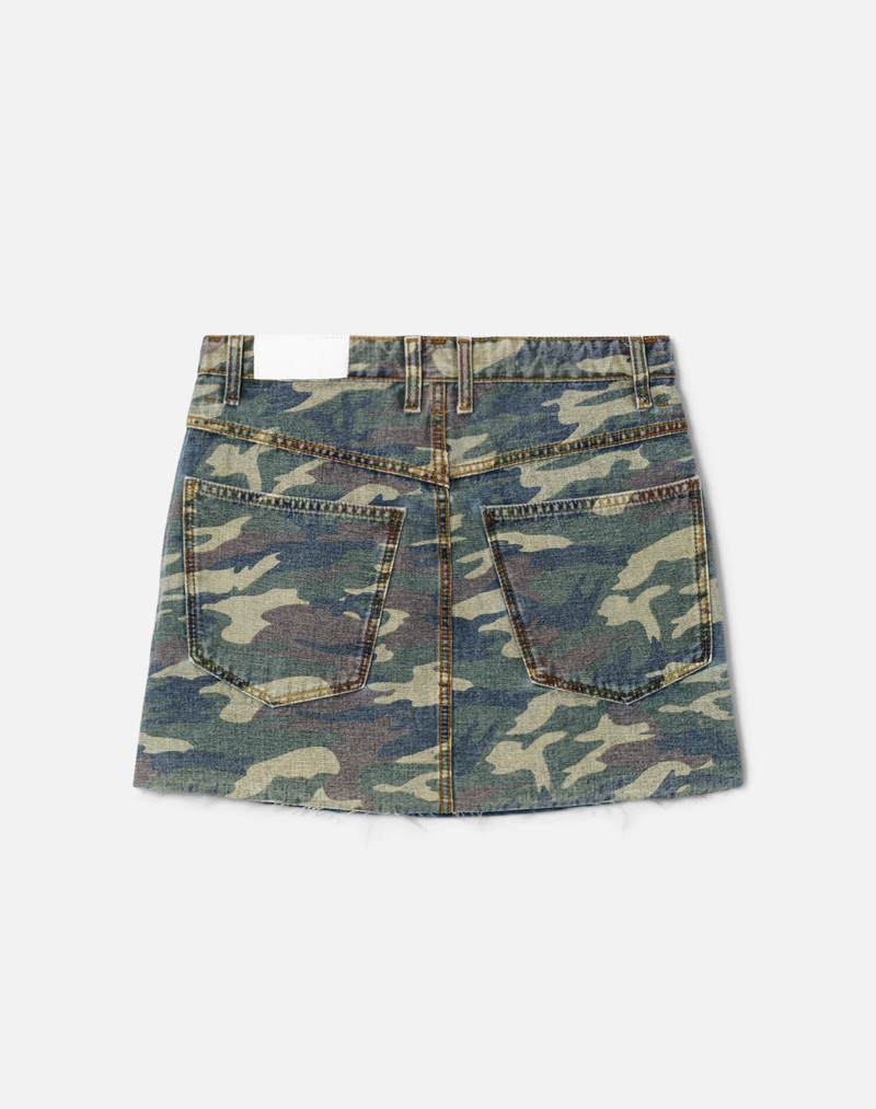 The Rewind Skirt - Thunderstruck 3