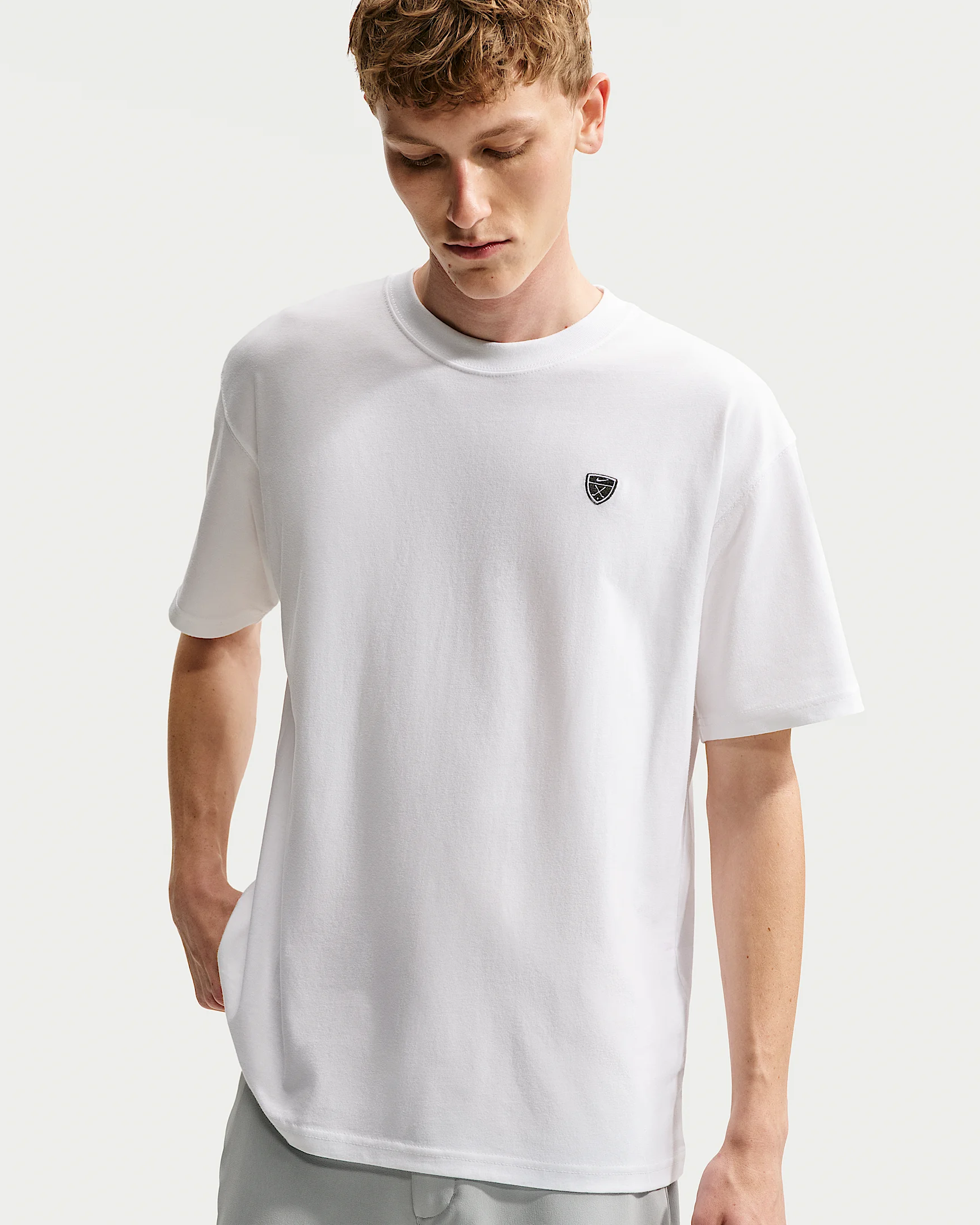 Nike Men's Golf T-Shirt - 1