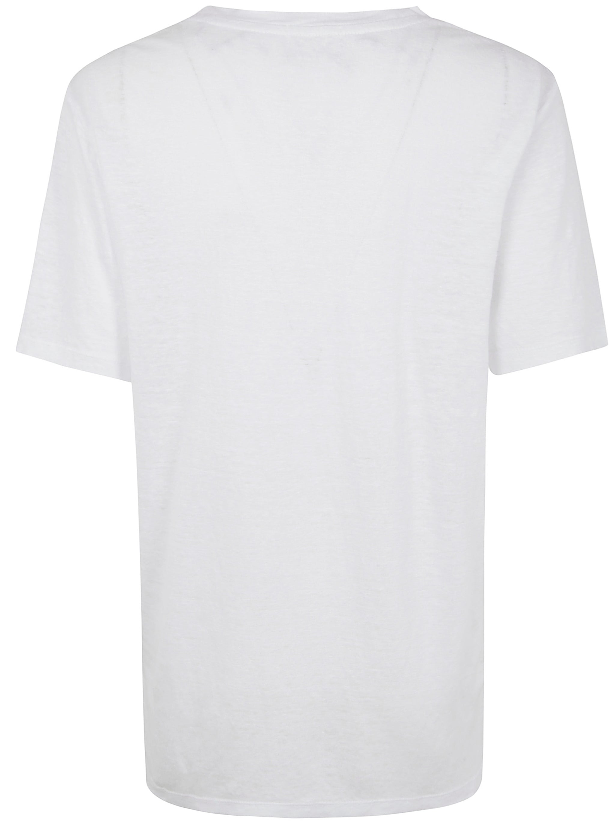Marant Etoile Women Zewel-Gb T-Shirt - 7