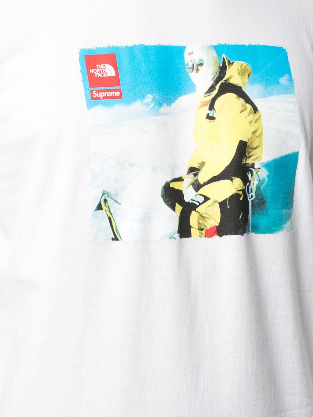 x The North Face T-shirt - 5