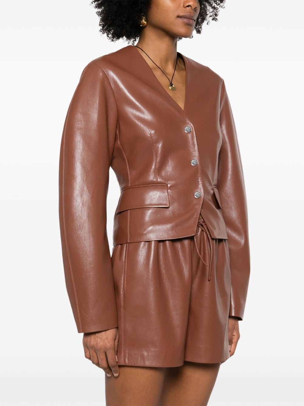 Kiyo jacket - 3