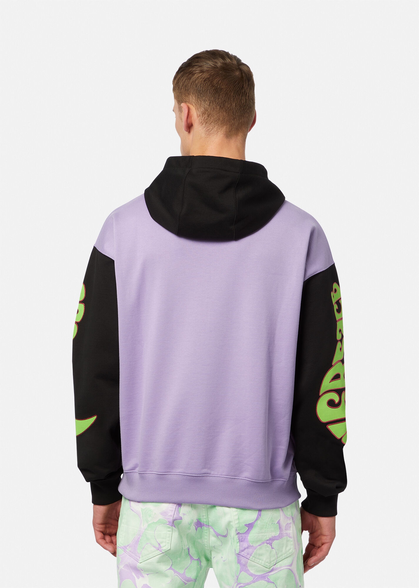 Medusa Music Hoodie - 3