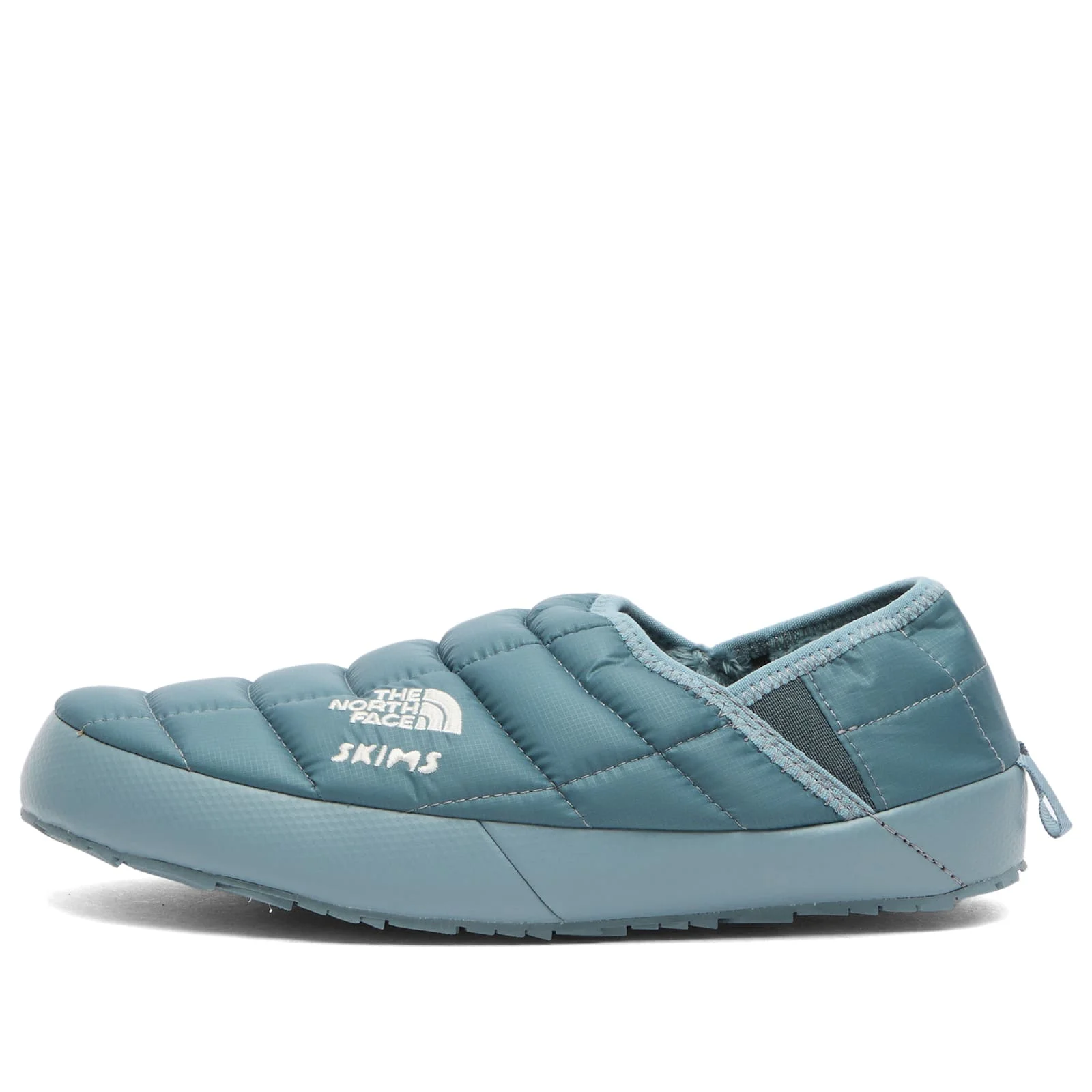 The North Face x SKIMS Thermoball Traction Mule V - 1