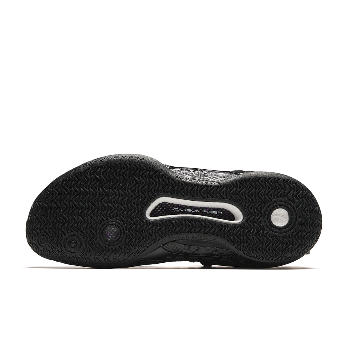 ANTA Shock Wave 5 Pro 'Dark Knight' 112331111S-1 - 5