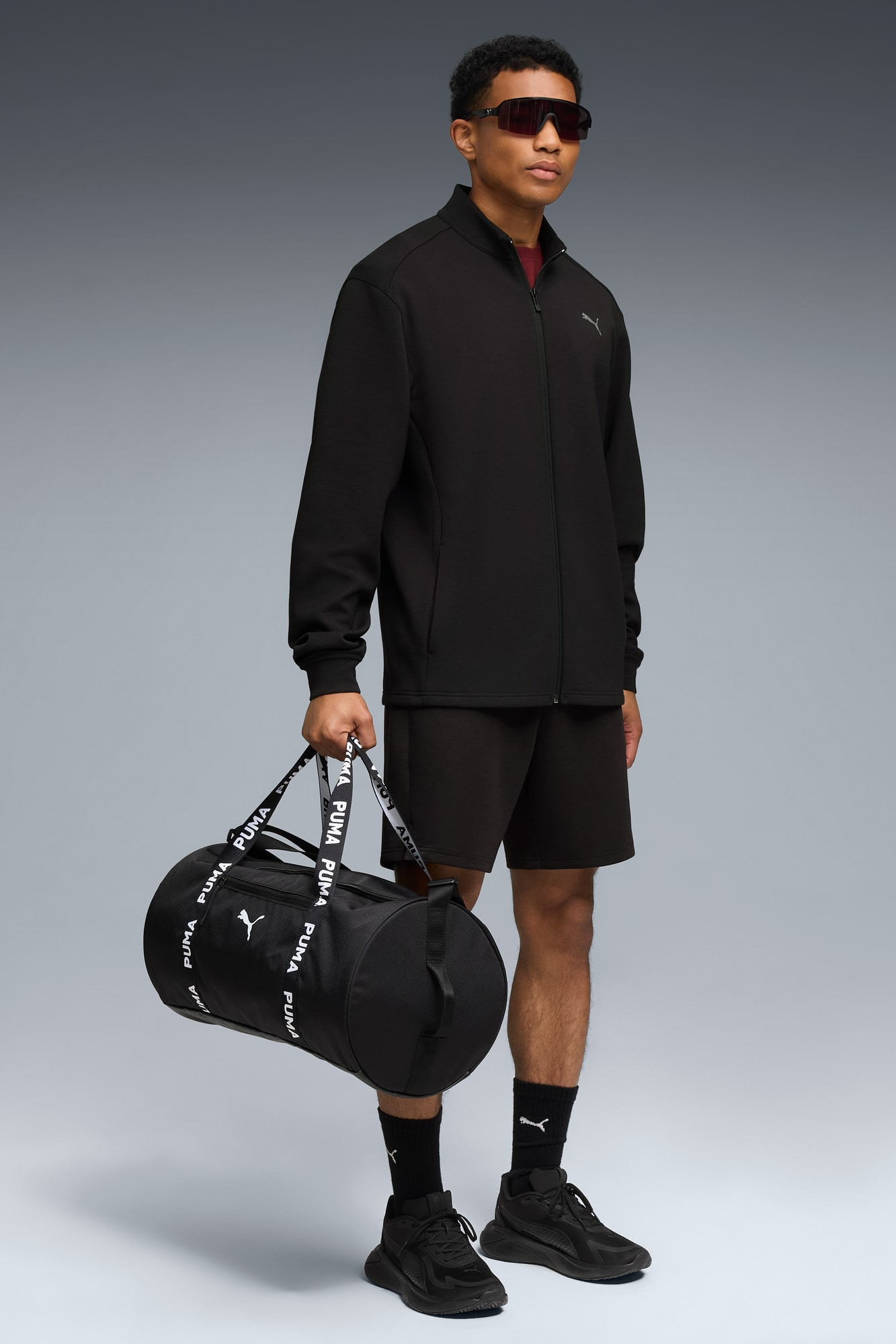 CLOUDSPUN JACKET Men - 5