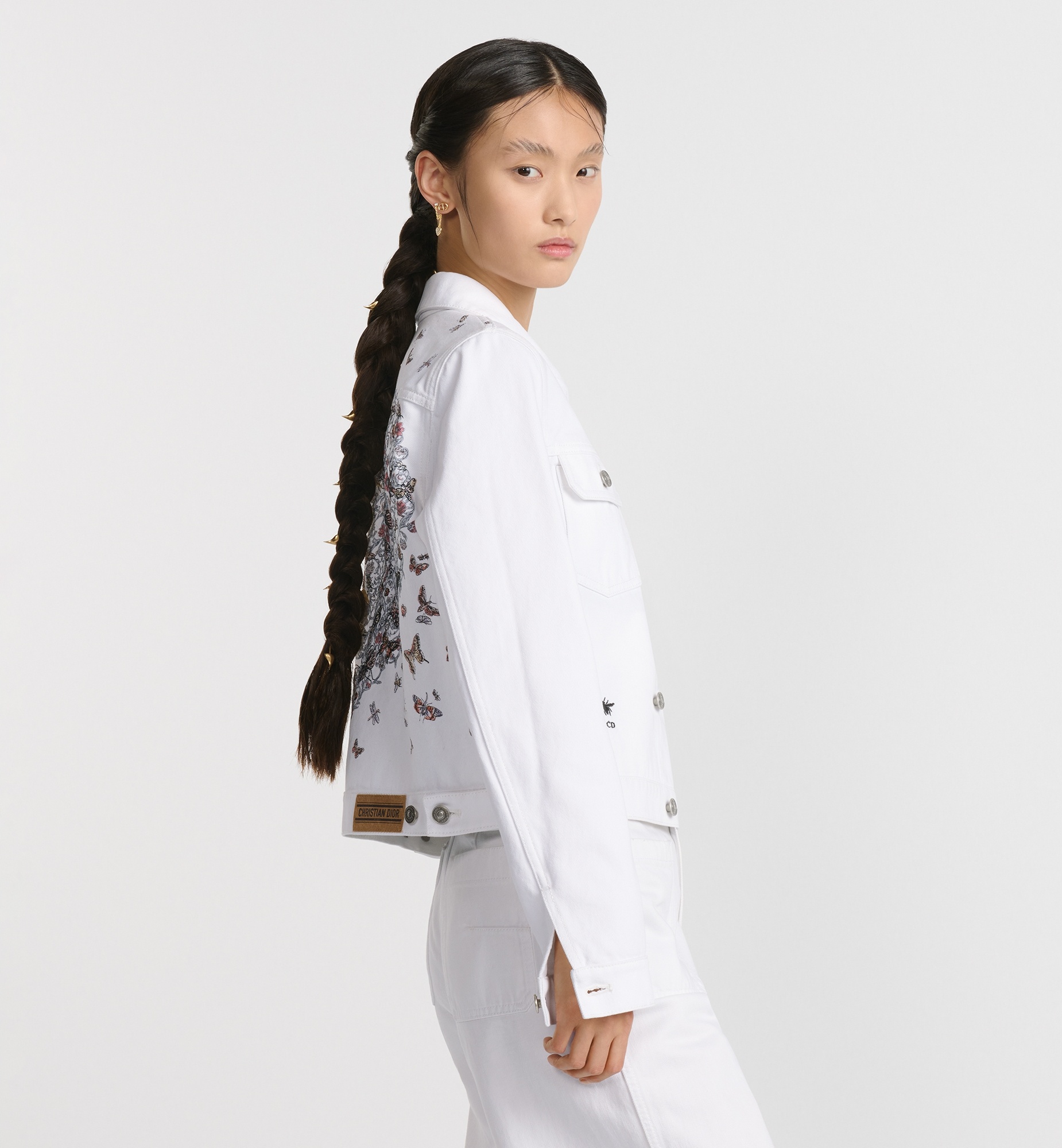 Dioramour Jacket - 3