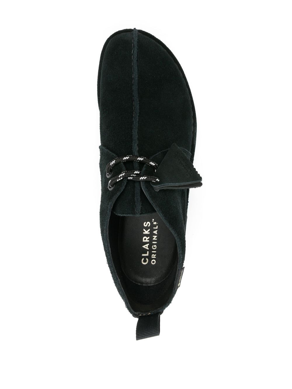 Desert Trek brogues - 4