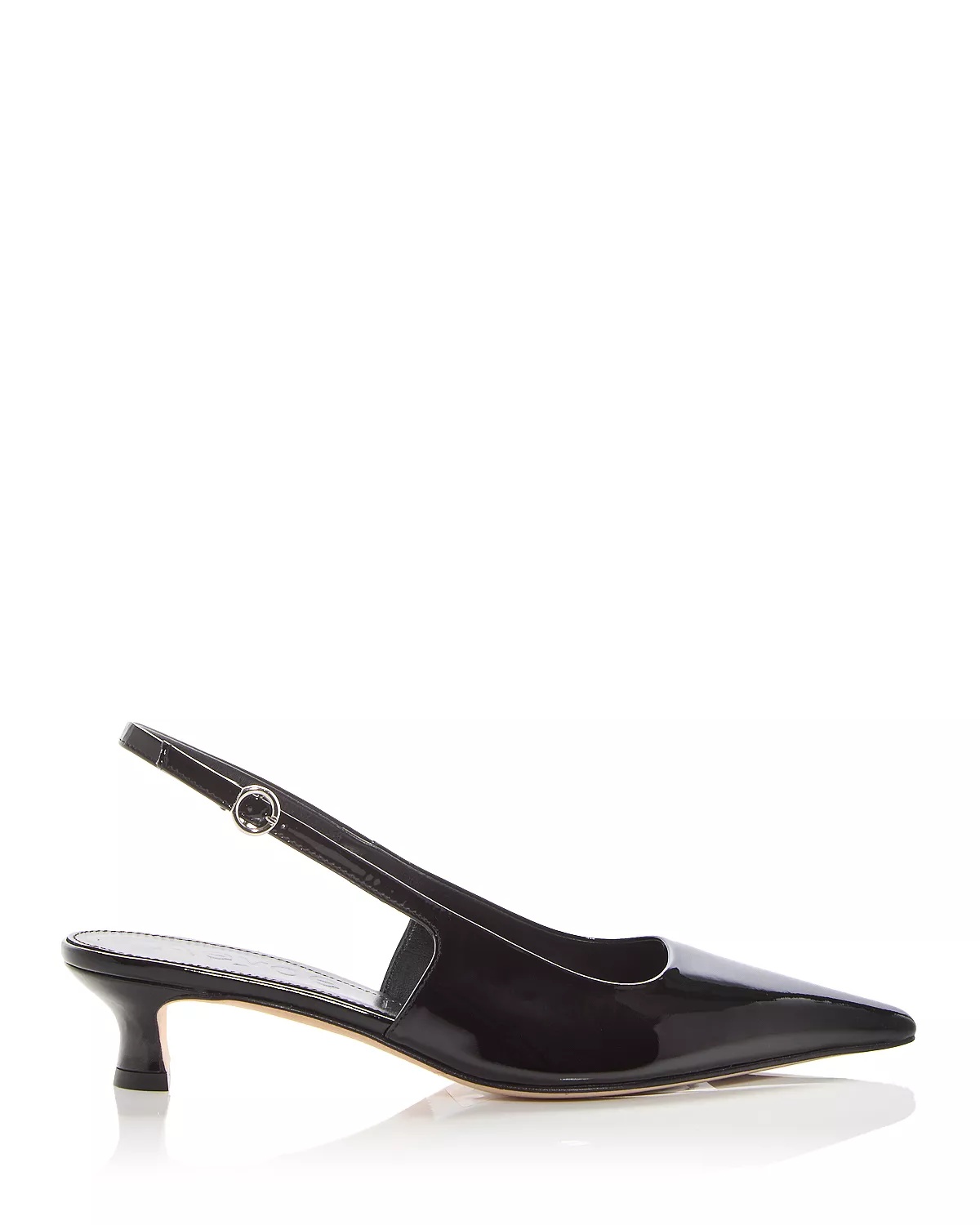 Women's Catrina Slingback Pumps - 5