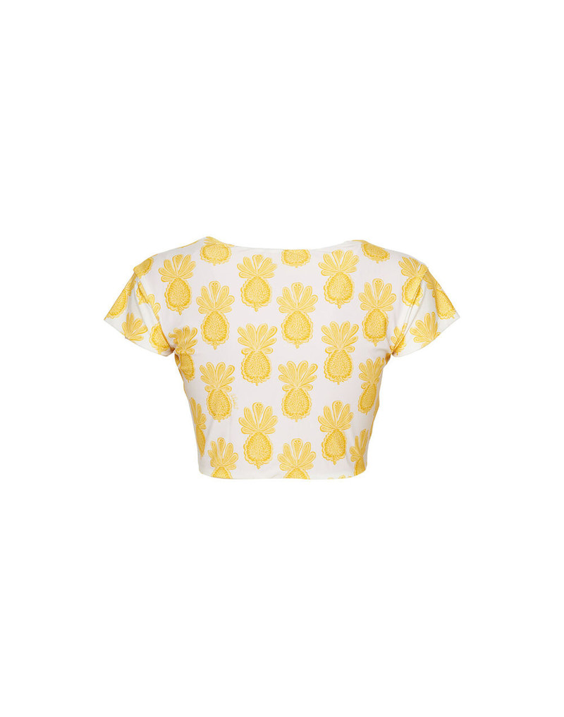 Bardot Top 3