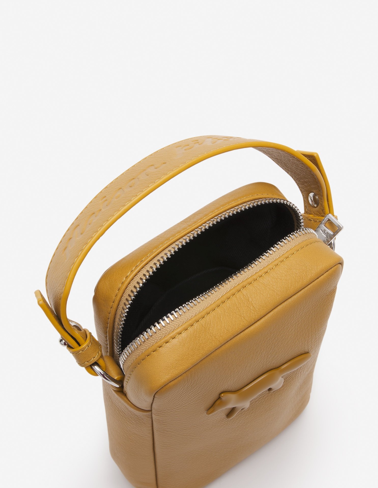 CLOUD CROSSBODY BAG - 6