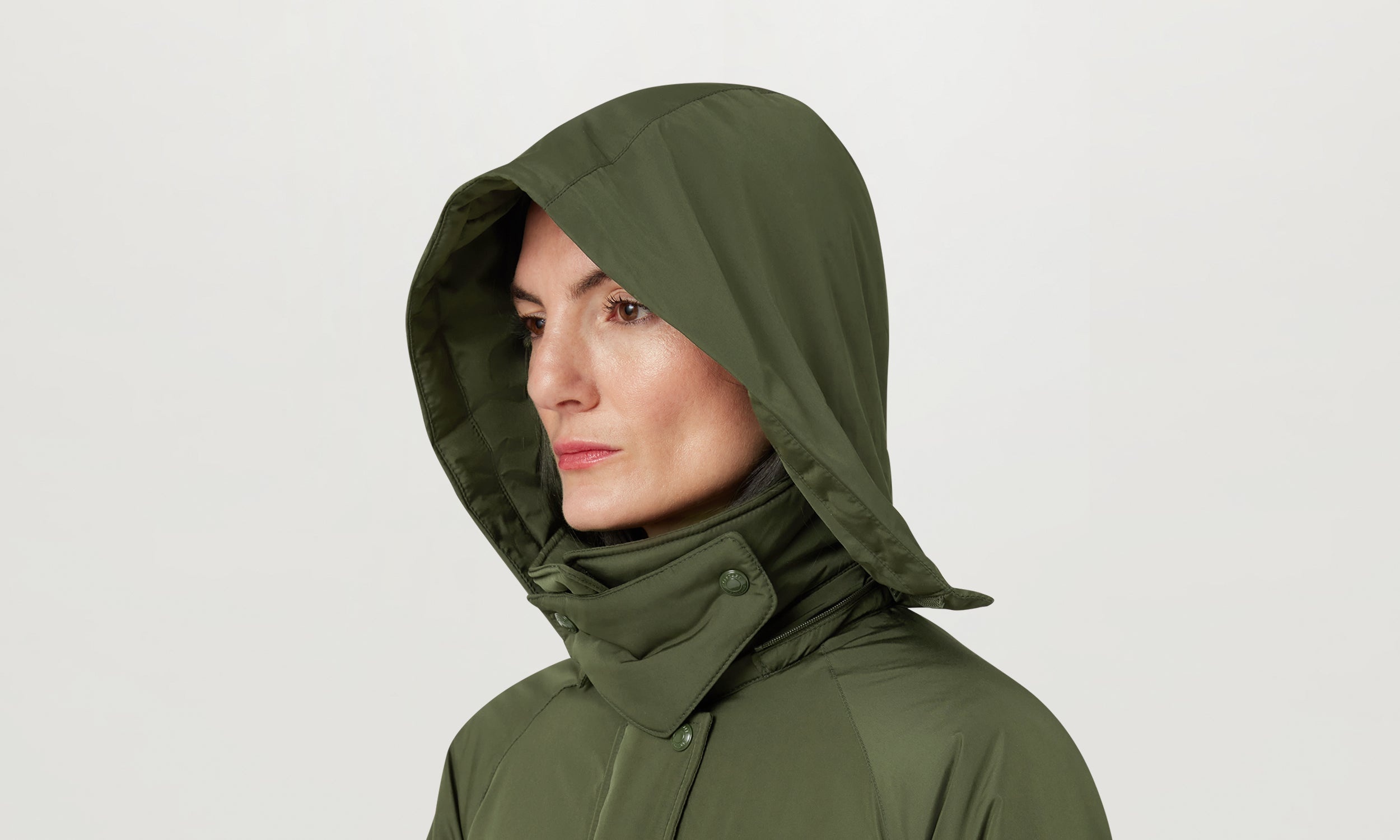PORT JACKET - 7