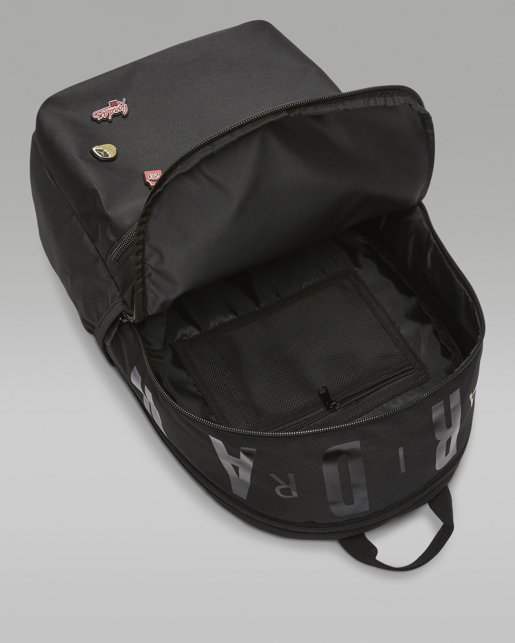 Jordan Rubber Pin Daypack (23L) - 6