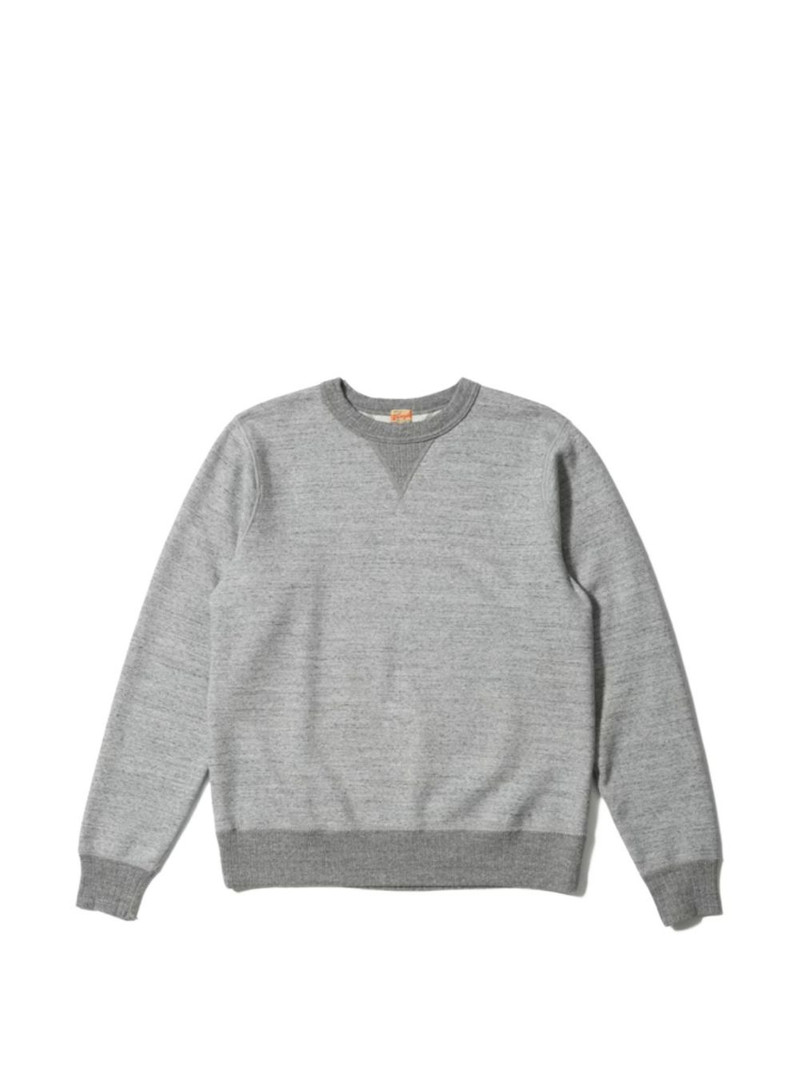 Heavy sweatshirt 1