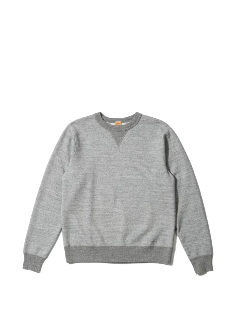 Heavy sweatshirt - 1