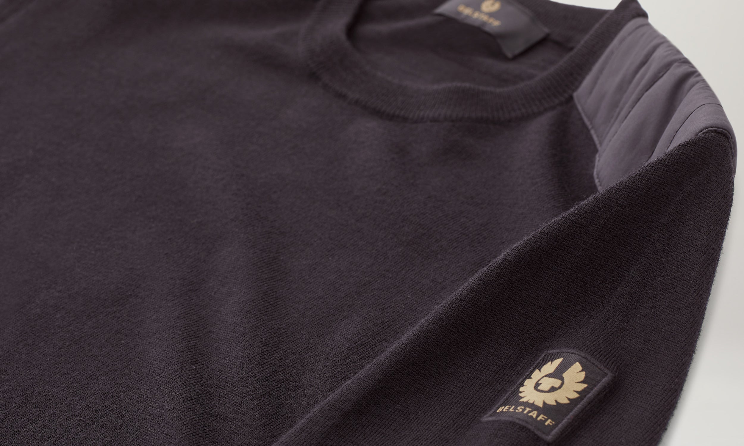 KERRIGAN CREWNECK JUMPER - 3