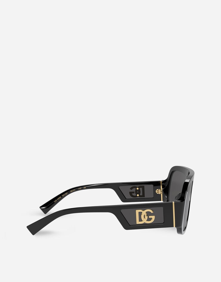 DG Crossed sunglasses - 5