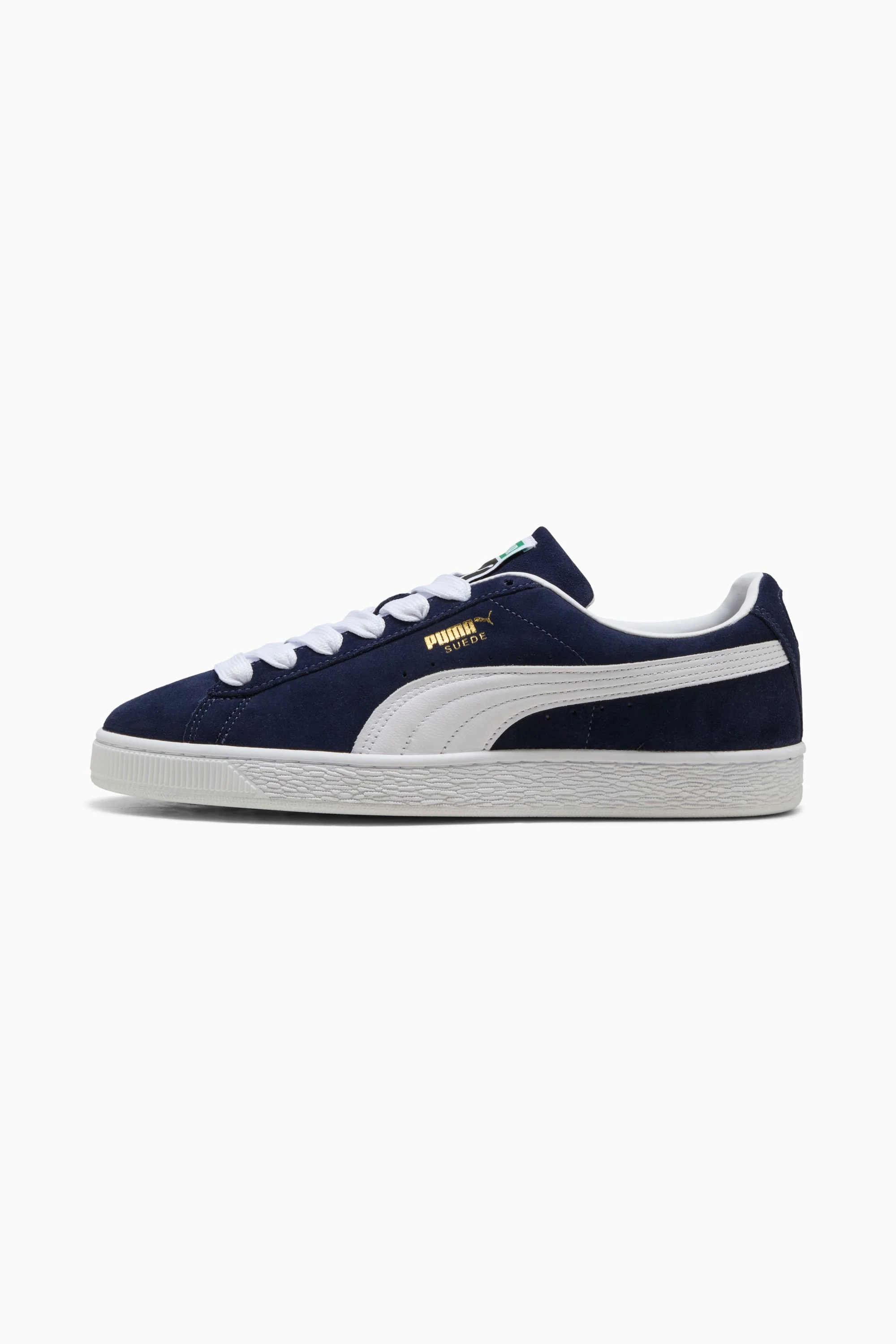 Suede Classic Women's Sneakers - 1