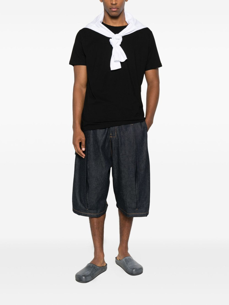 Comme des Garçons SHIRT short-sleeve T-shirt outlook