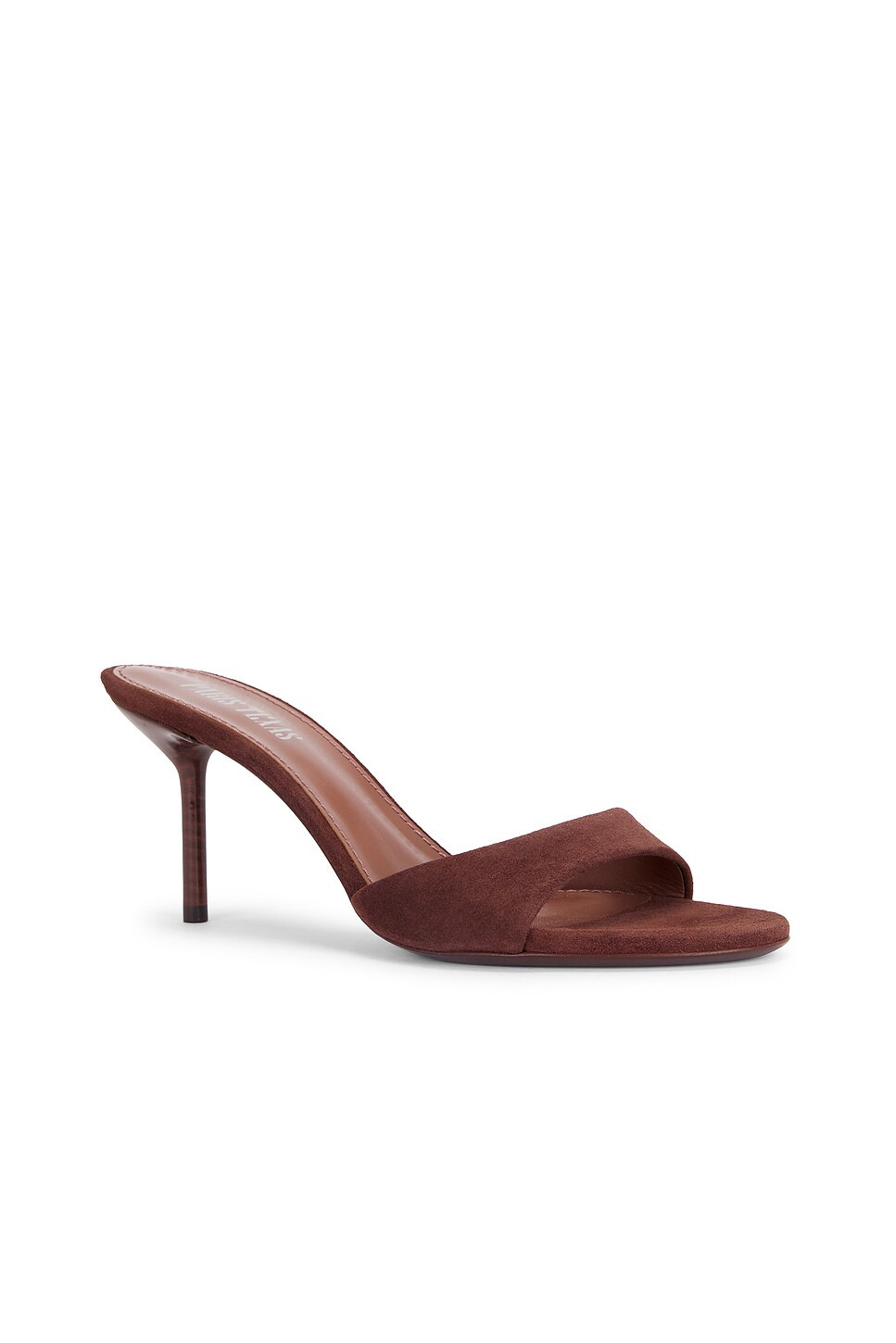 Lidia Mule 70 - 2