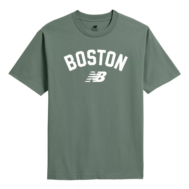 Men's Heritage Graphic T-Shirt 1