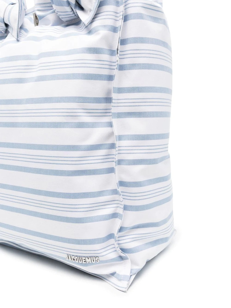 Le Cuscinu Pillow tote bag 4