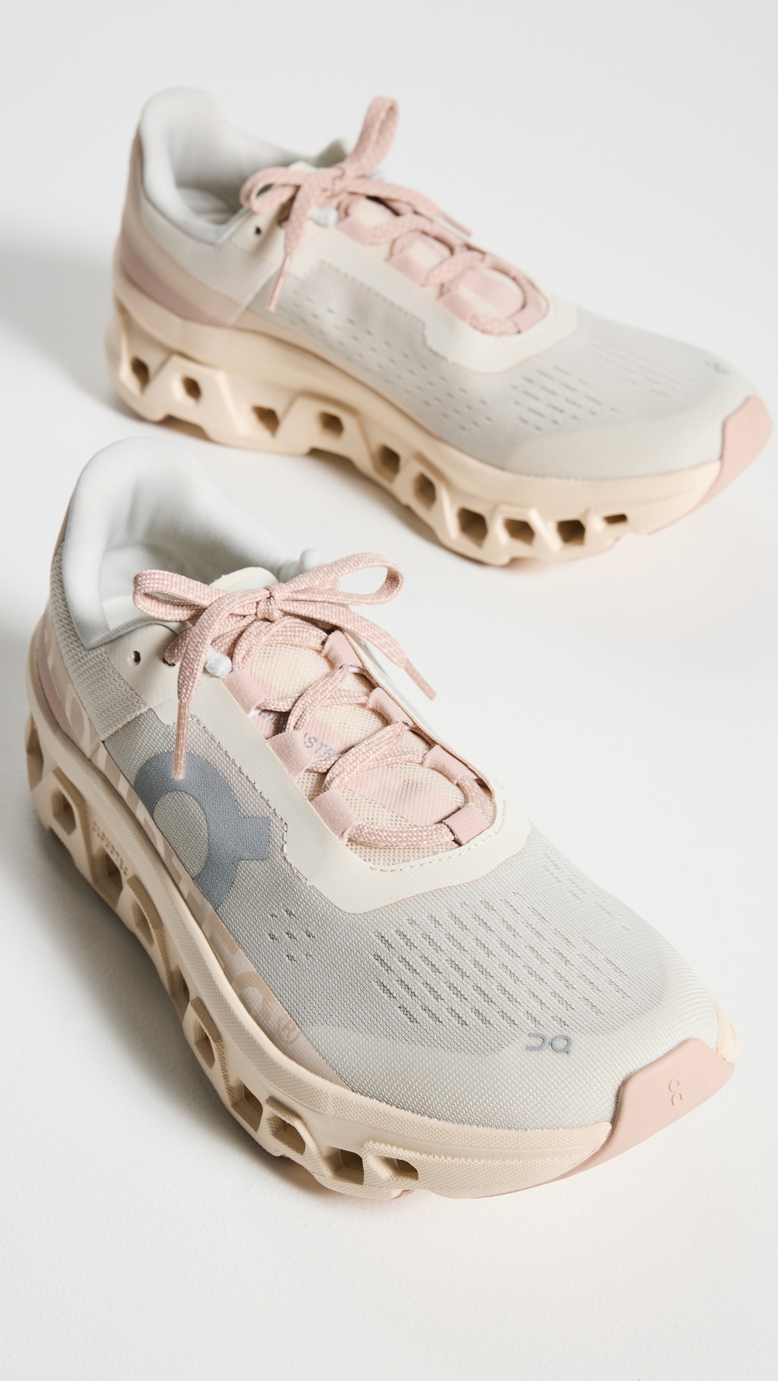 Cloudmonster Sneakers - 4