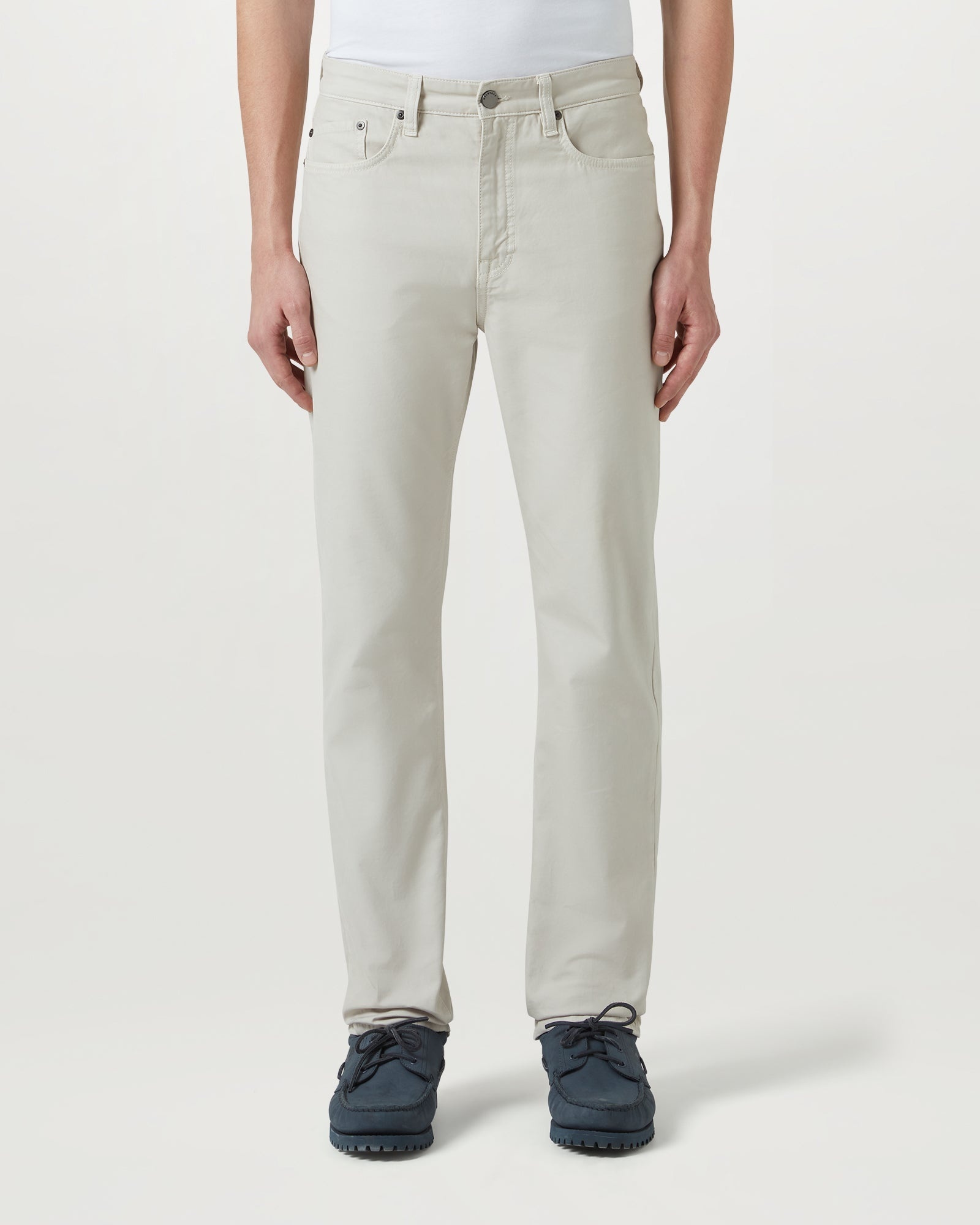 LONGTON JEAN - 4