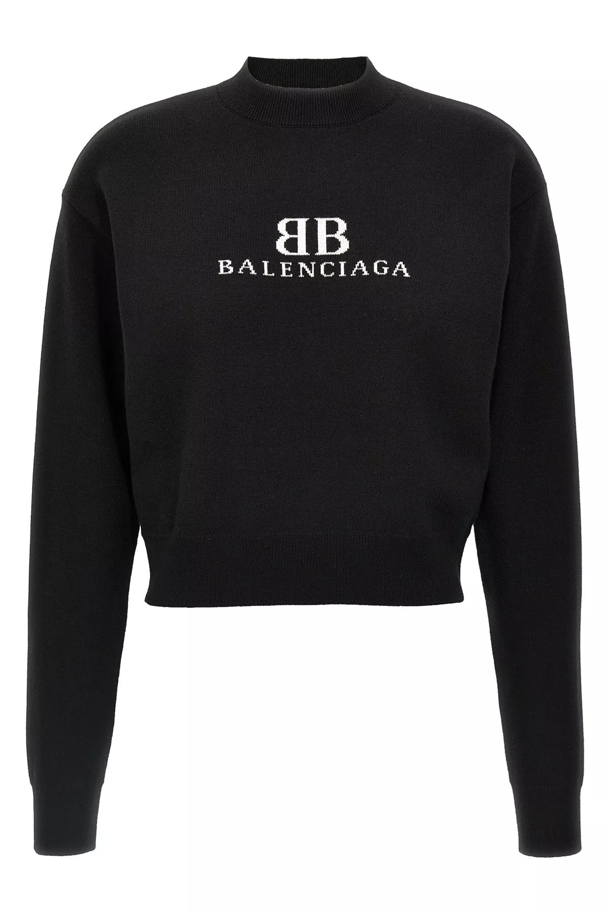 Logo sweater - 1