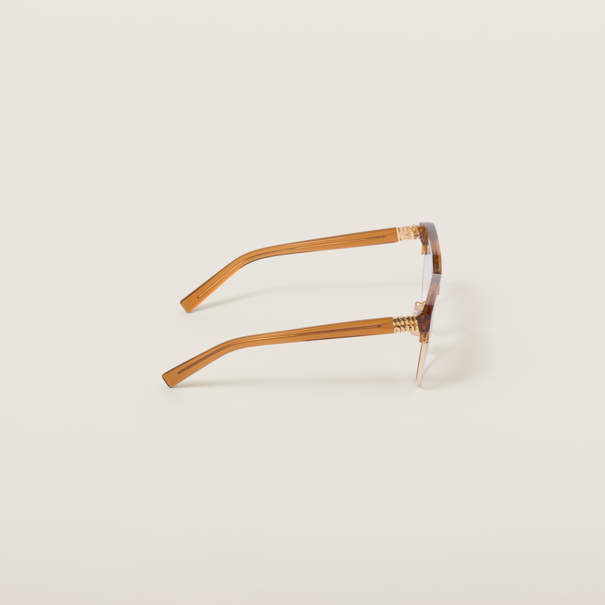 Miu Miu Runway sunglasses - 4