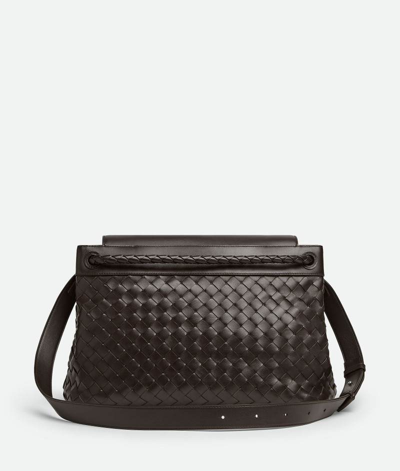 Bottega Veneta Andiamo Messenger outlook