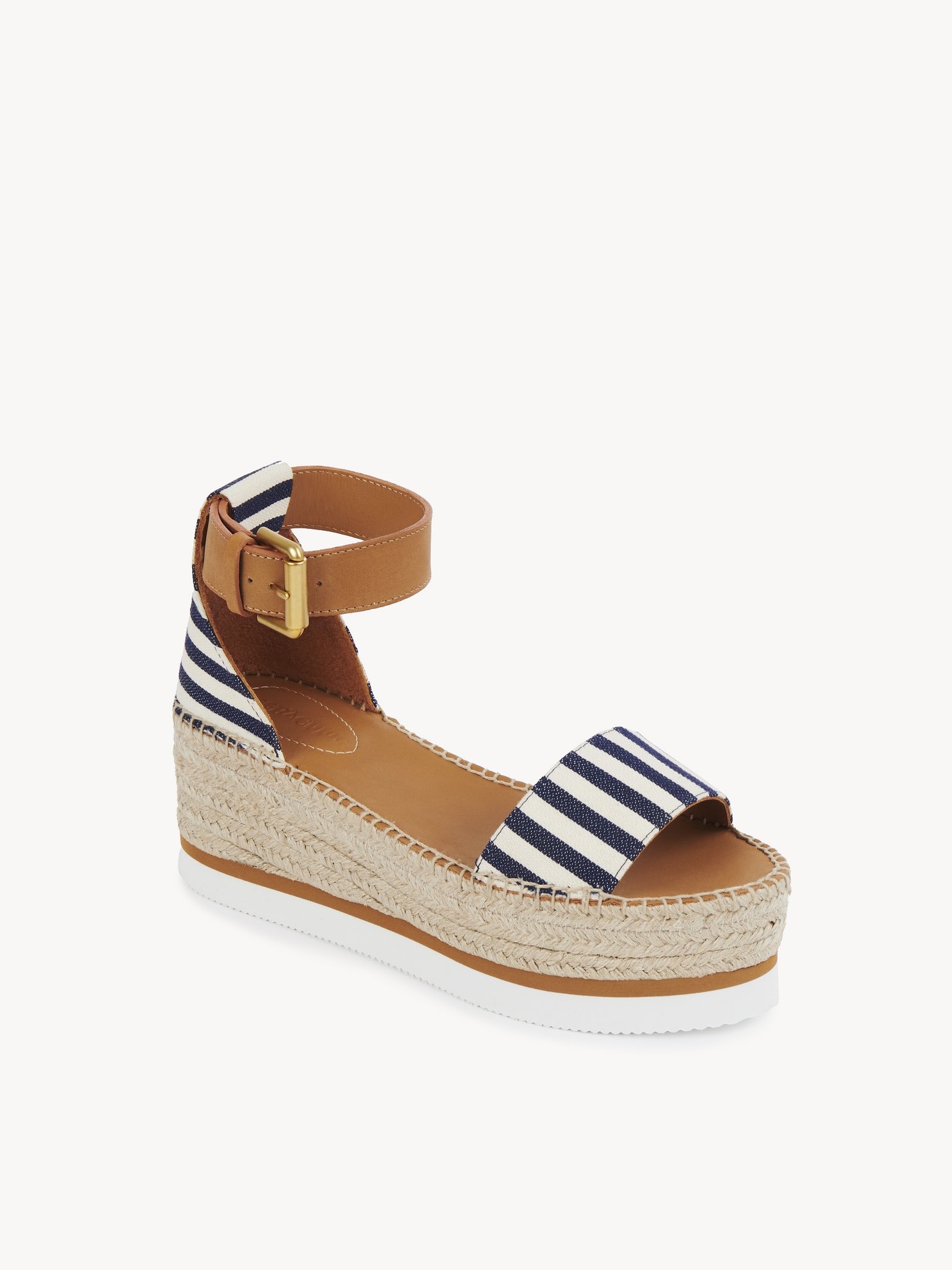 GLYN PLATFORM ESPADRILLE - 2