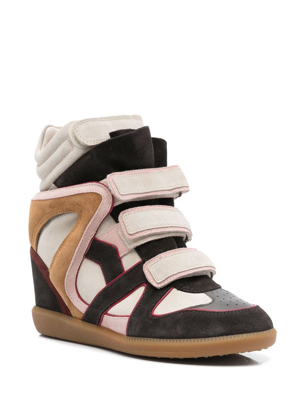 Bekett sneakers - 2