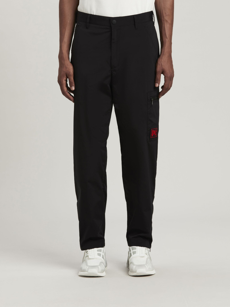 Racing Nylon Pants 3