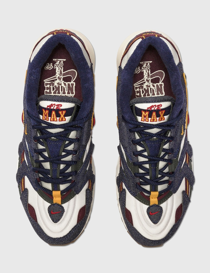 NIKE AIR MAX 96 II QS 3