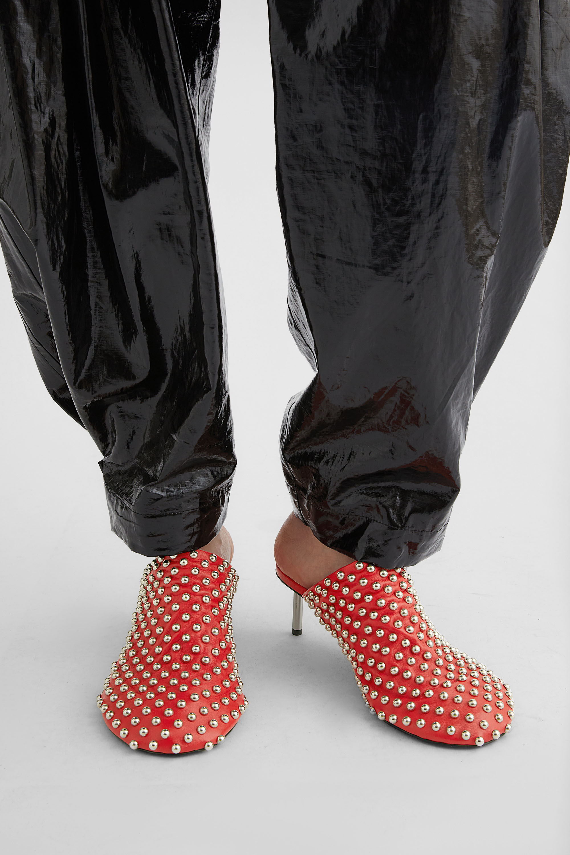 Mules - 5