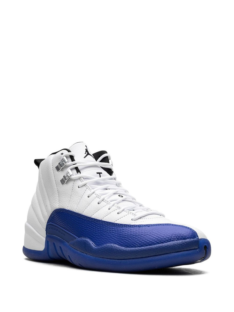 Jordan Air Jordan 12 sneakers outlook