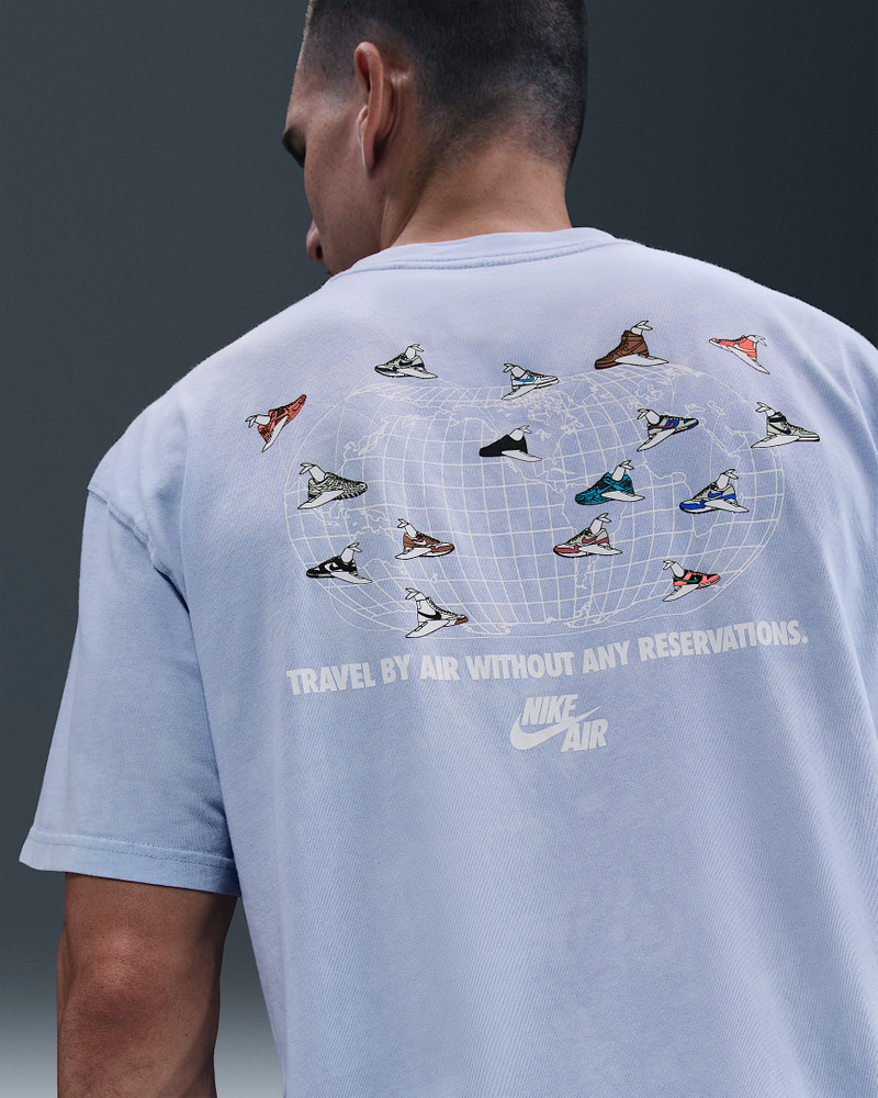 Nike Sportswear T-Shirt 1