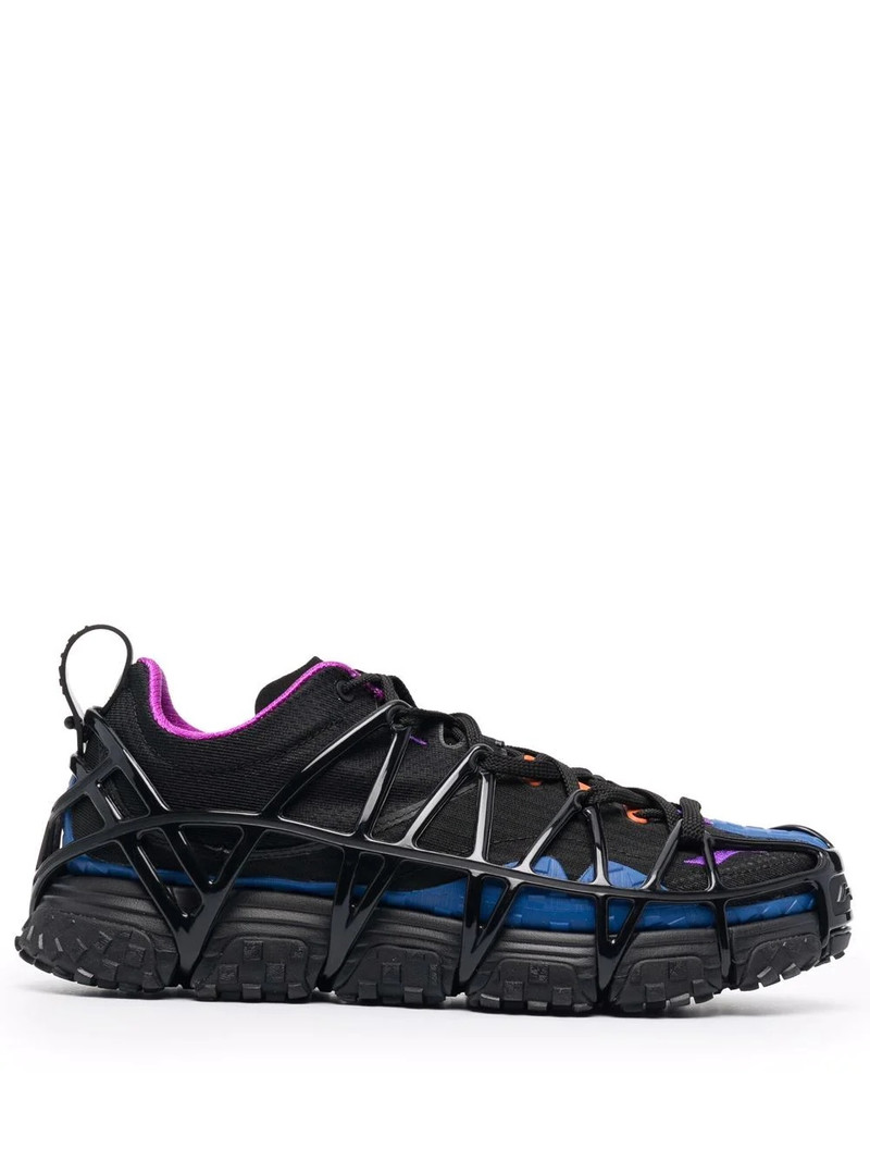 Wu Xing sneakers 1