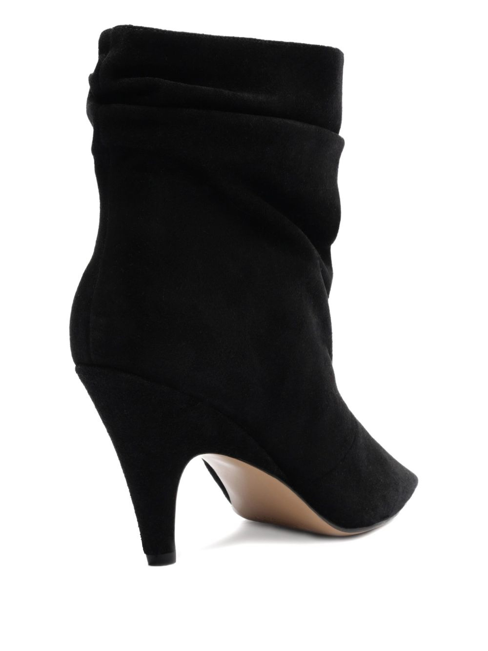 Tati boots - 3