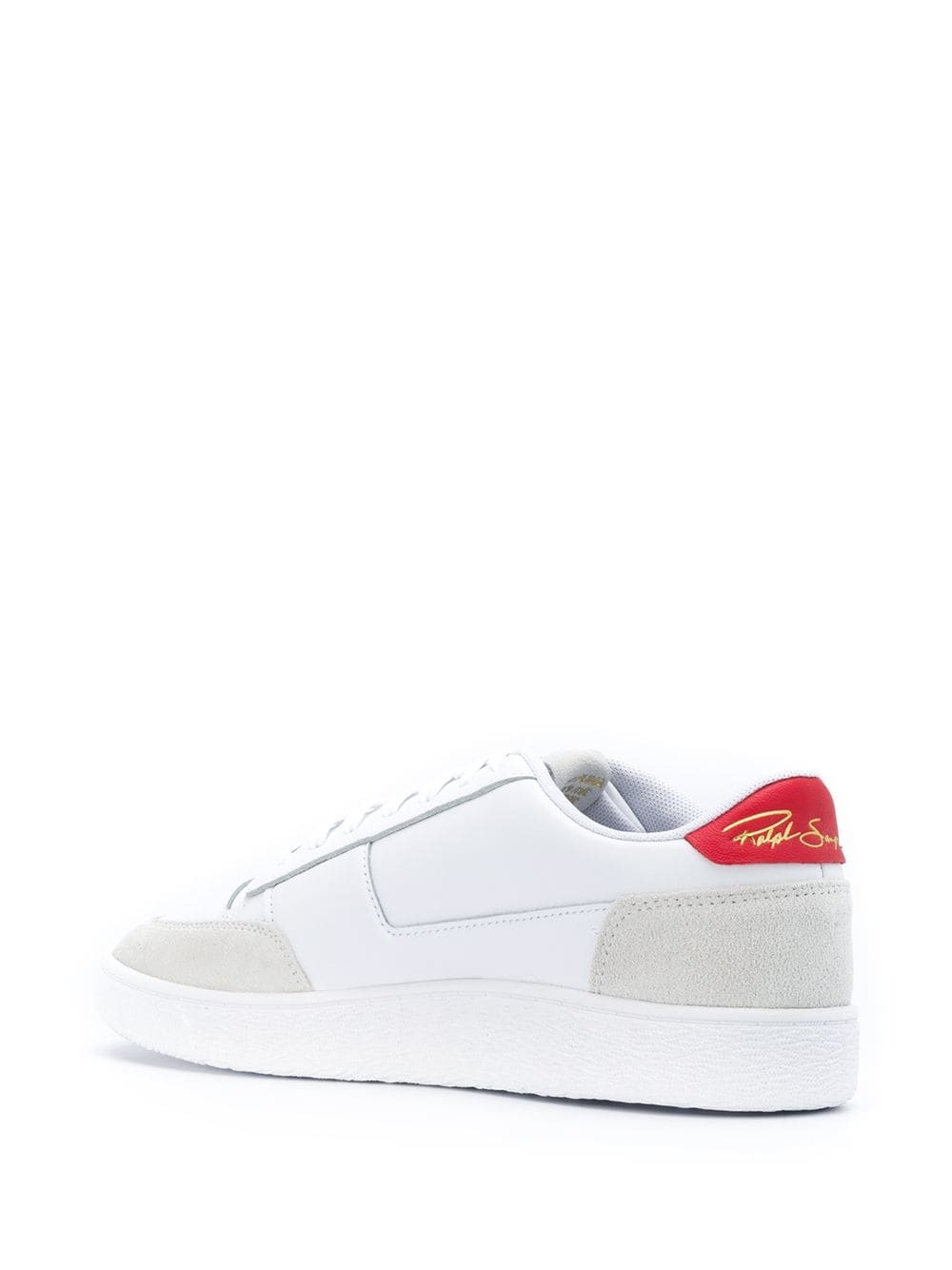 Ralph Sampson Mc Clean low-top sneakers  - 3